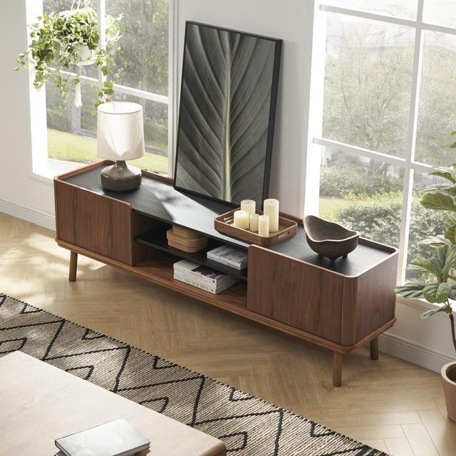 Strato TV Stand (78")
