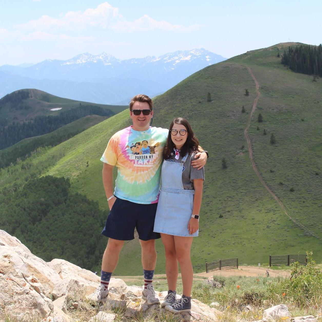 Deer Valley for 4th of July!
July 2017