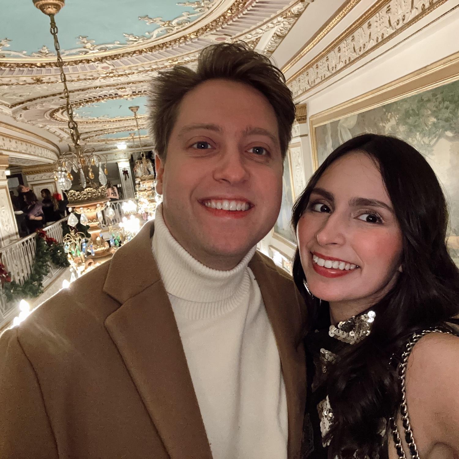 Seeing Nutcracker Ballet 2024