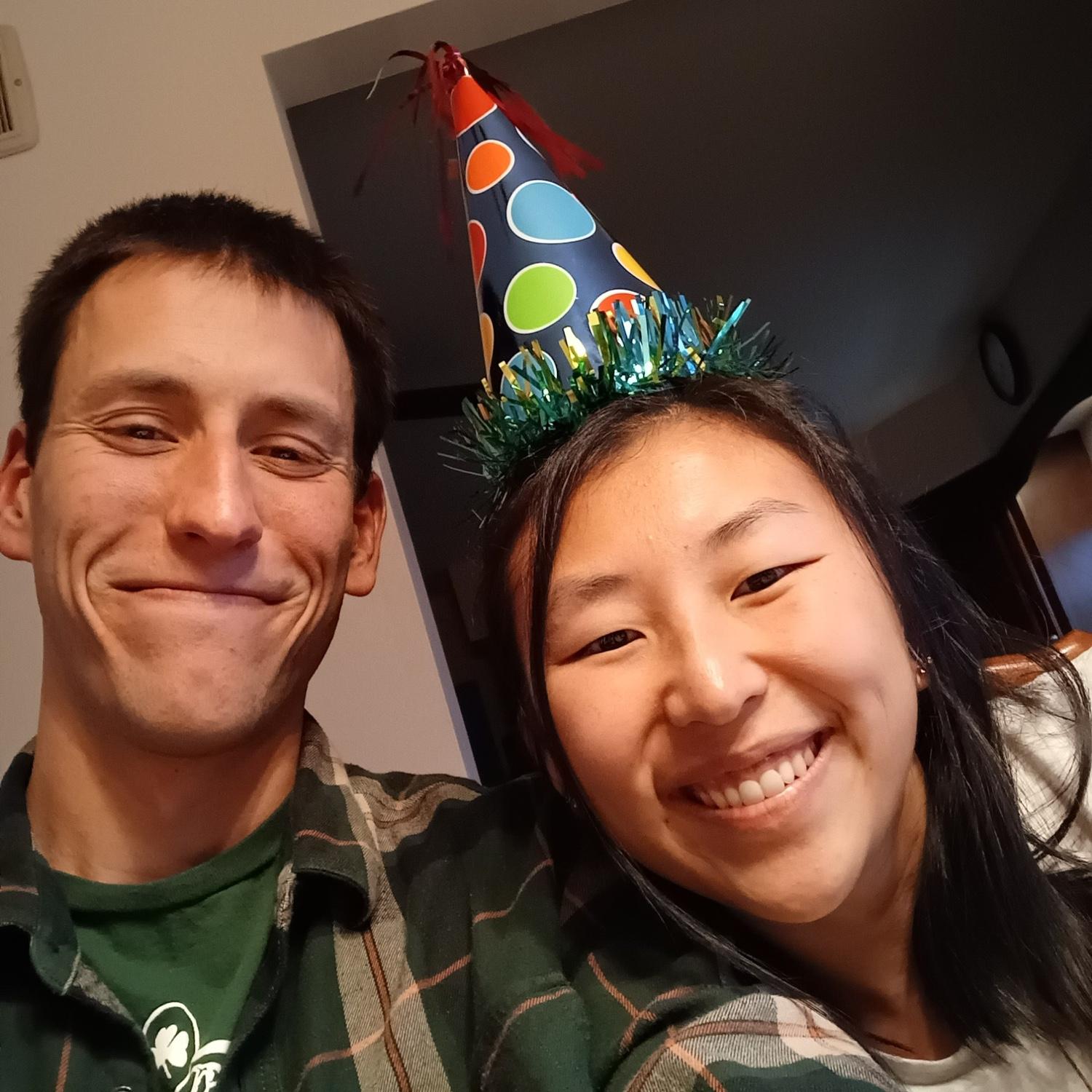 Ben’s 27th Birthday 3/23/24