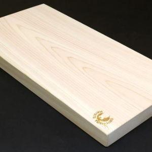 Yoshihiro Japanese Hinoki Cypress Cutting Board - XX-LARGE