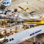 Steven F. Udvar-Hazy Center