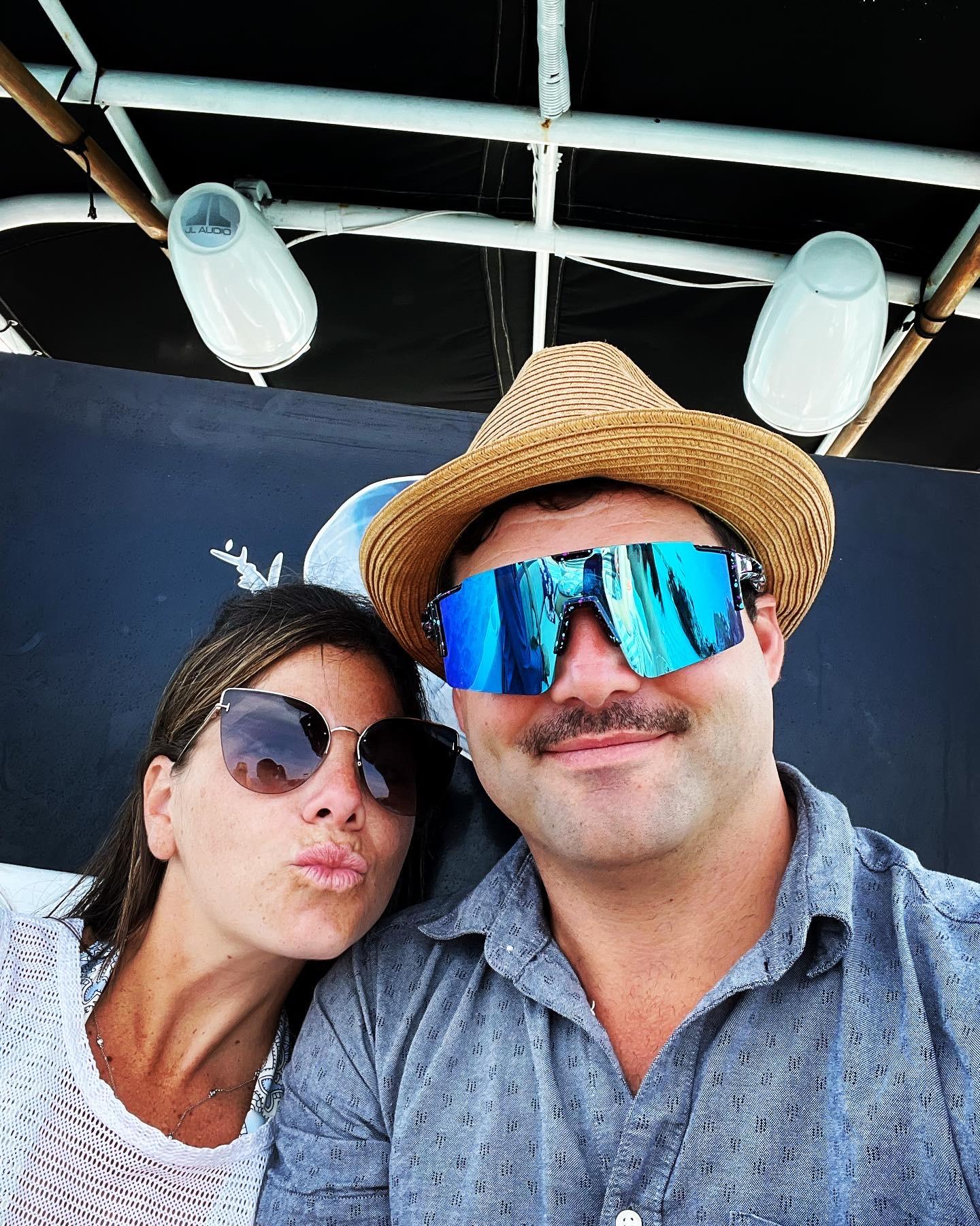 The Wedding Website of Tracey Mattleman and Dan Trach