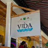 Vida At The Lake