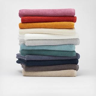 Air Weight Organic Bath Towel