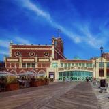 Asbury Park, is a fun, energetic area offering a wide variety of activities and attractions for all.