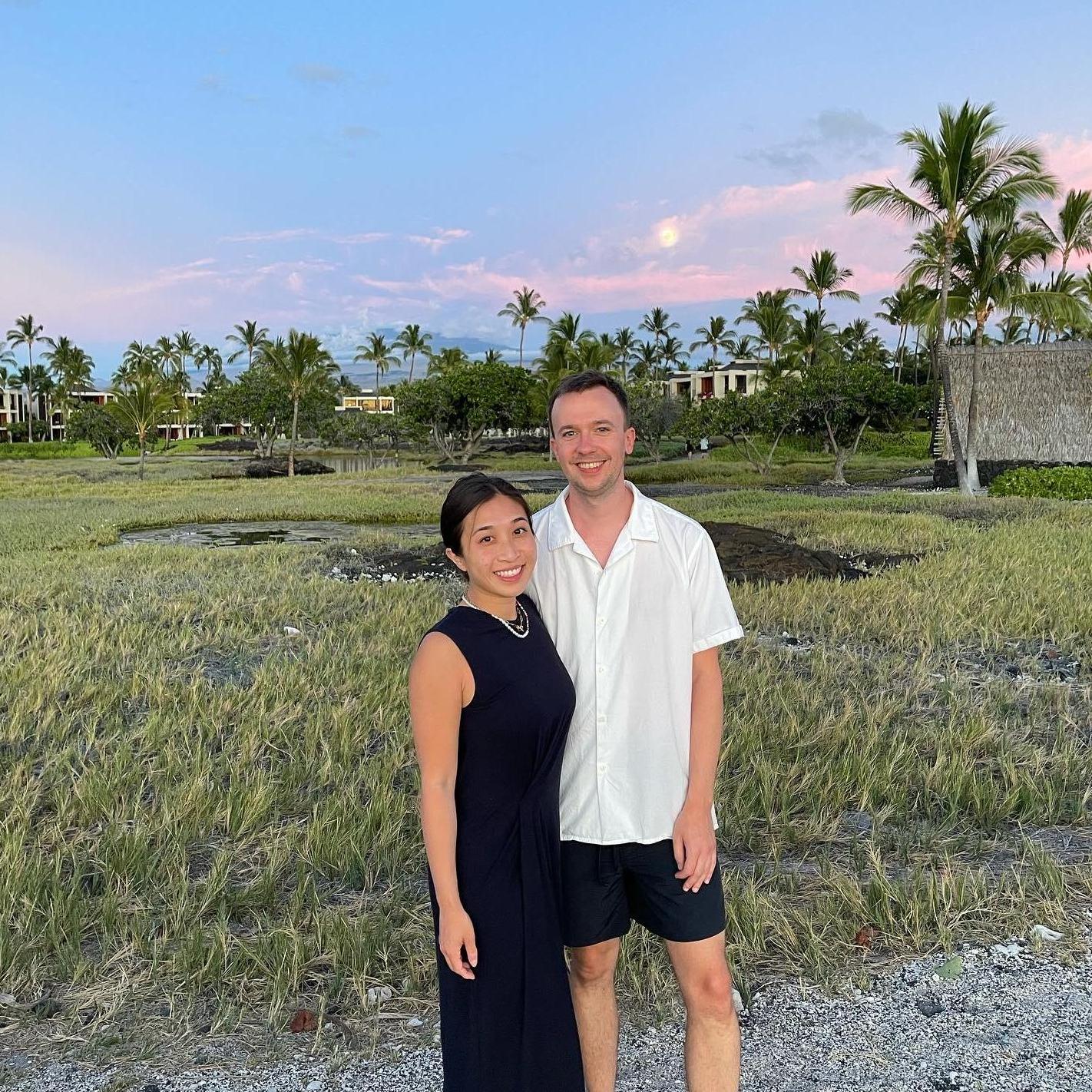 Hawaii 2021