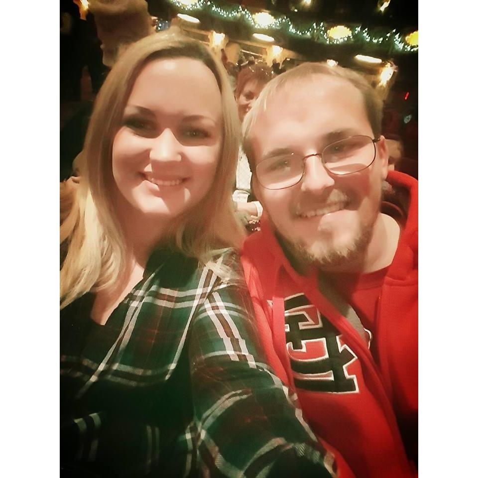 Fox Theater 2017