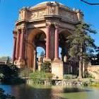 Palace of Fine Arts