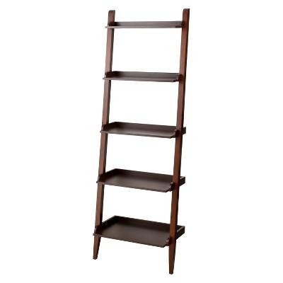 Product description page - Carson Leaning Bookcase - Threshold™