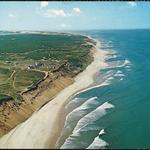 Cape Cod National Seashore