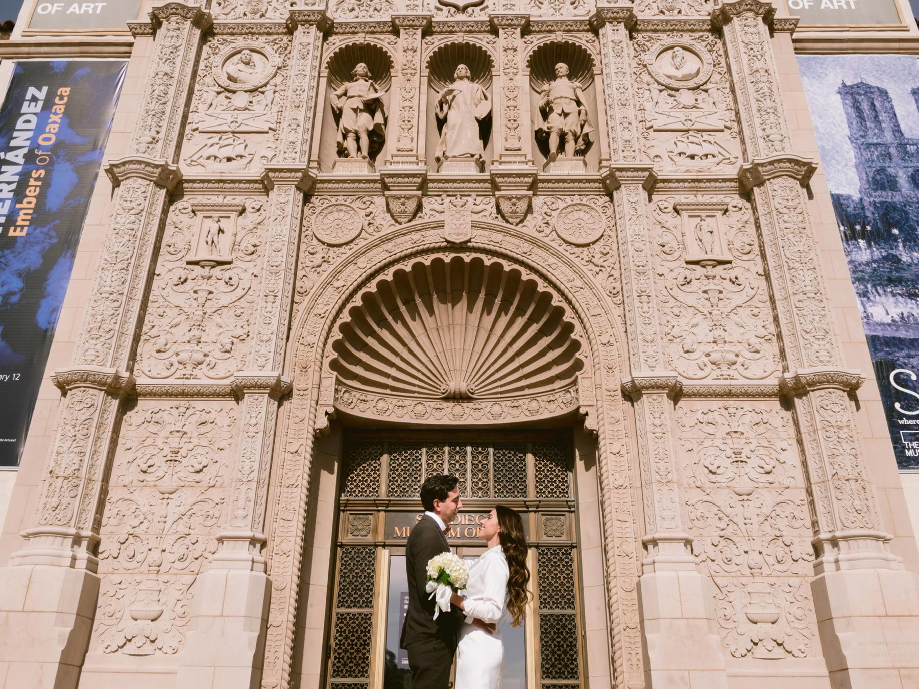 The Wedding Website of Alexia Garcia and Leonardo Gomez