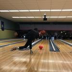 Kingston Lanes Bowling and Sports Lounge