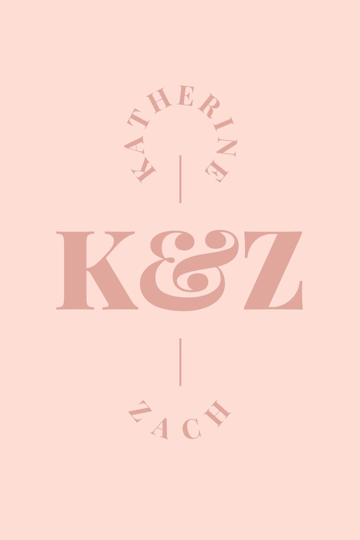The Wedding Website of Katherine Howell and Zachary Tutor