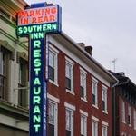 Southern Inn Restaurant