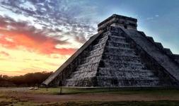 Chichén-Itzá