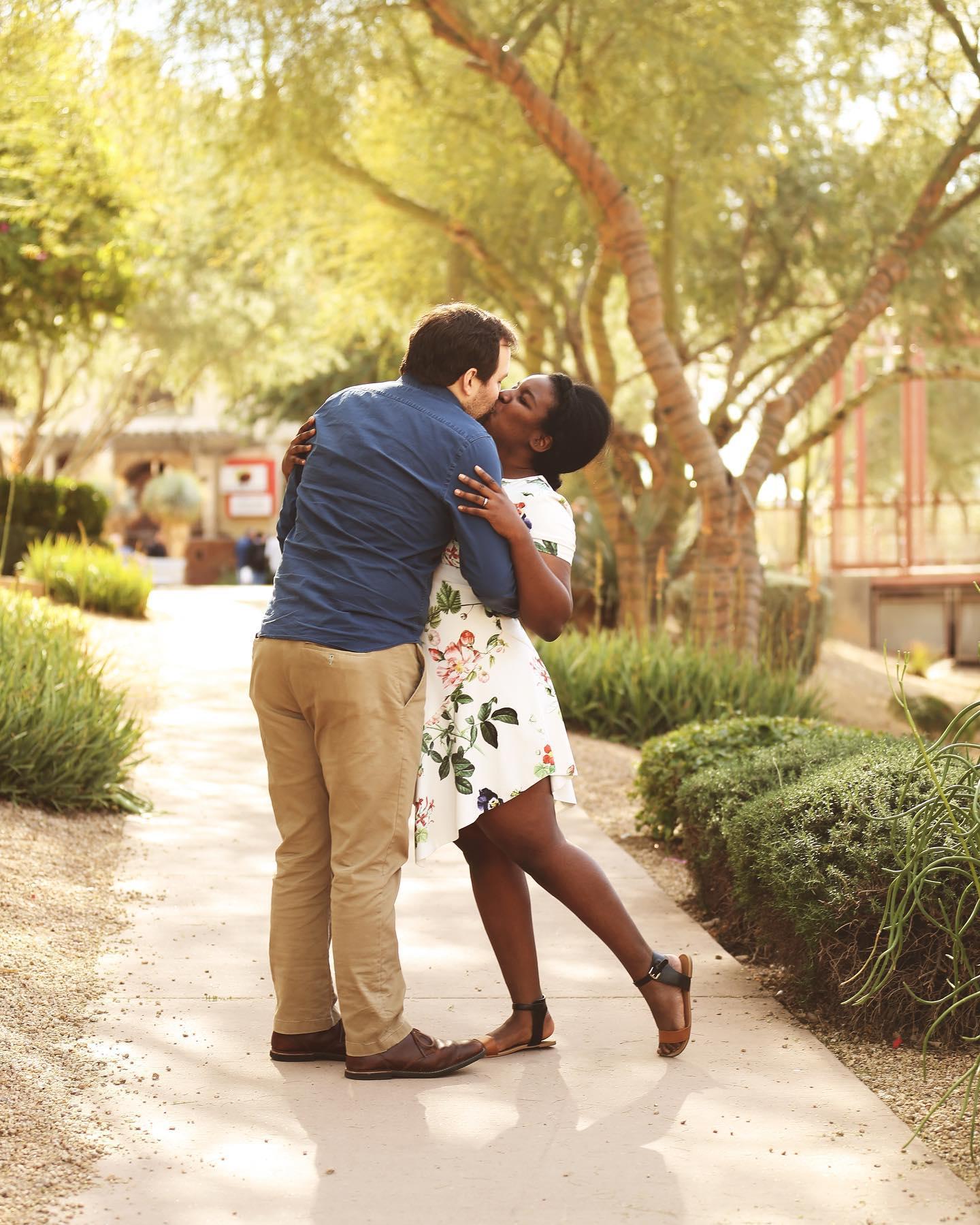 The Wedding Website of Abigail Brammer and Justin Fouts