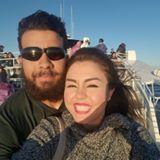 Whale Watching