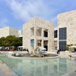 The Getty Center