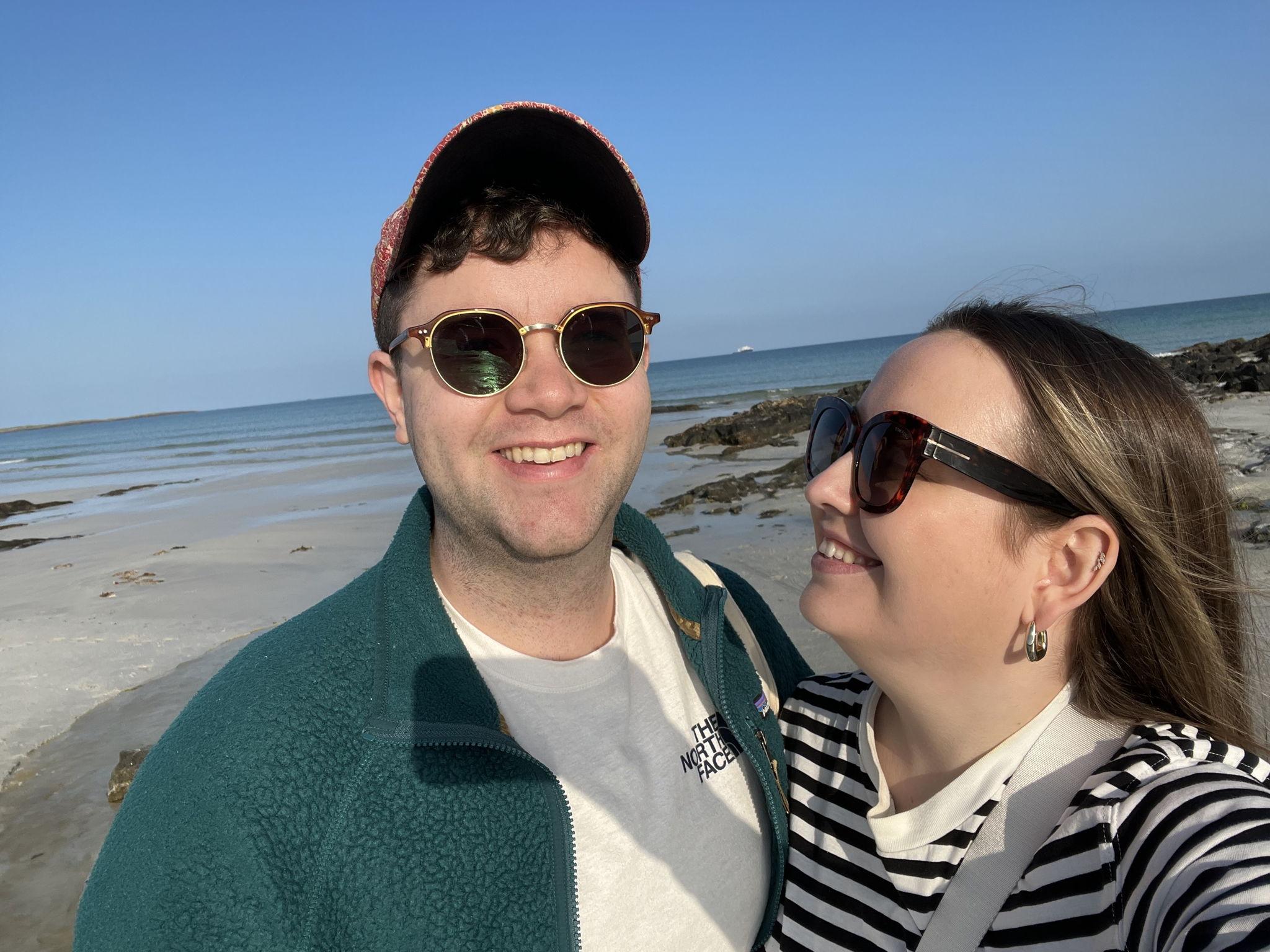 The Wedding Website of Emma-Rose Turner and Daniel Dolan