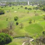Hancock Golf Course