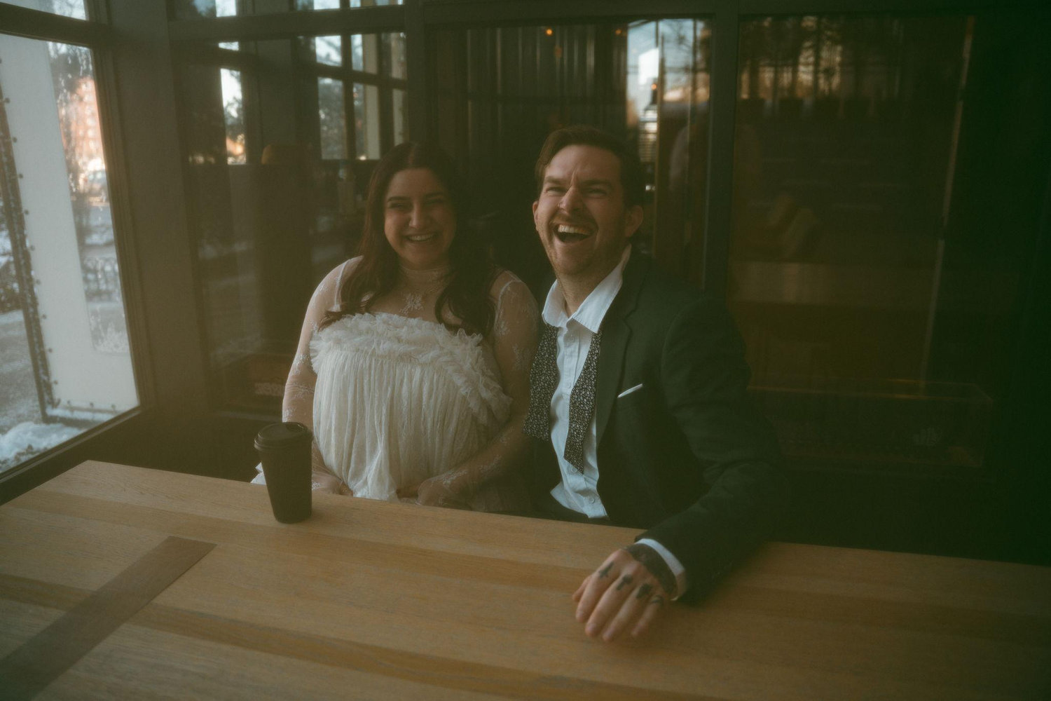 The Wedding Website of Emilee Maira and Bailey Hurst