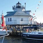 Chesapeake Bay Maritime Museum