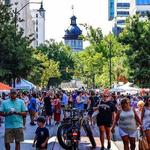 Soda City Market