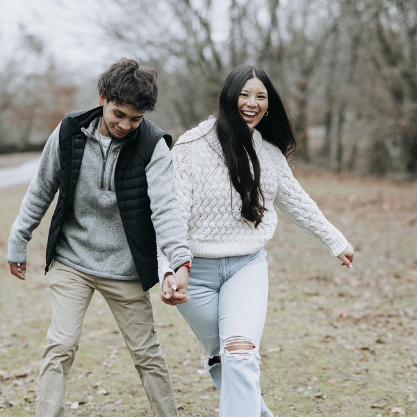 Annslee Leeviraphan and Gavin Damilao's Wedding Website