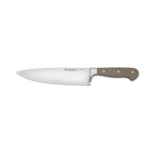 Classic 8" Chef's Knife in Oyster
