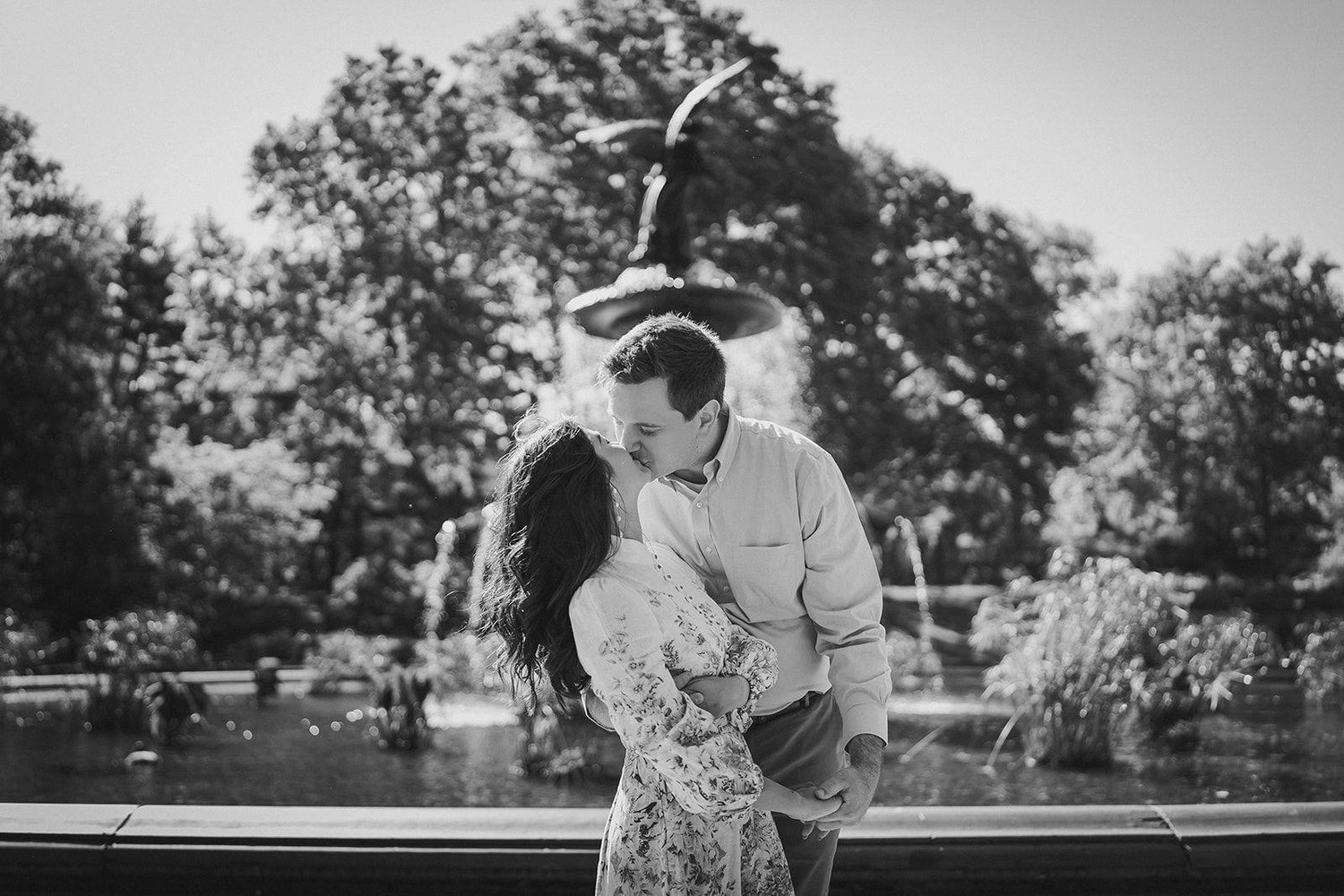 The Wedding Website of Catherine McNey and Troy Baldwin