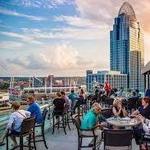Residence Inn by Marriott Cincinnati Downtown/The Phelps