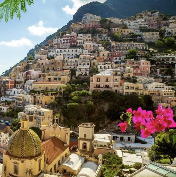 Honeymoon Hotels