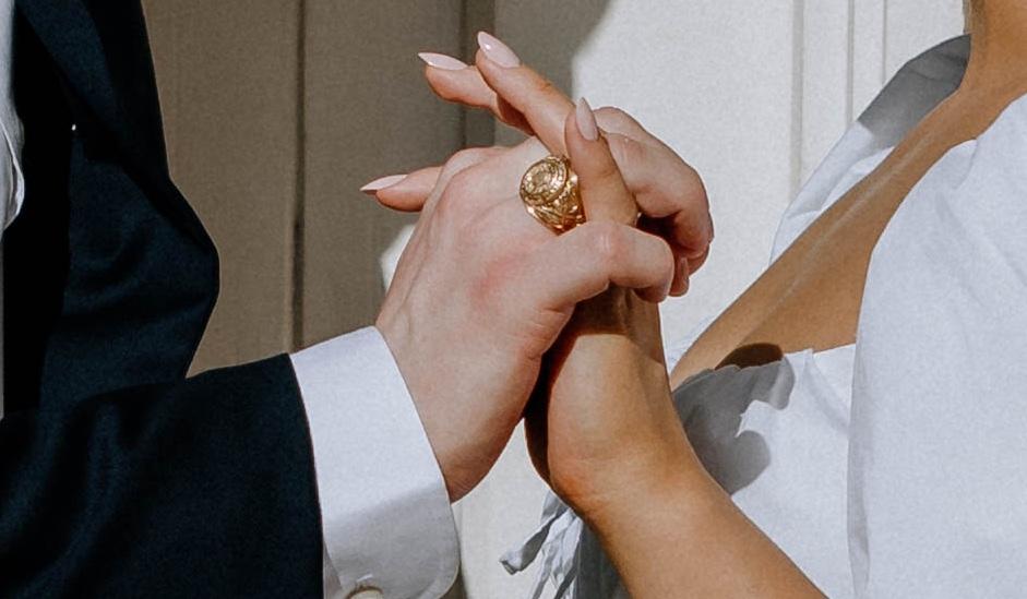 The Wedding Website of Hailey Williams and Ian Shepard