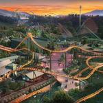 Dollywood - Amusement park and entertainment