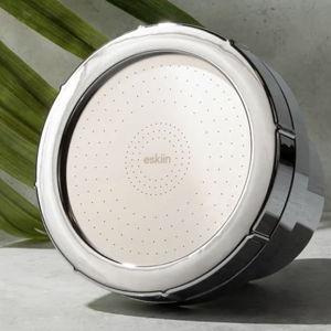eskiin Chrome Filtered Showerhead