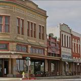Explore our historic buildings (and the shops within)