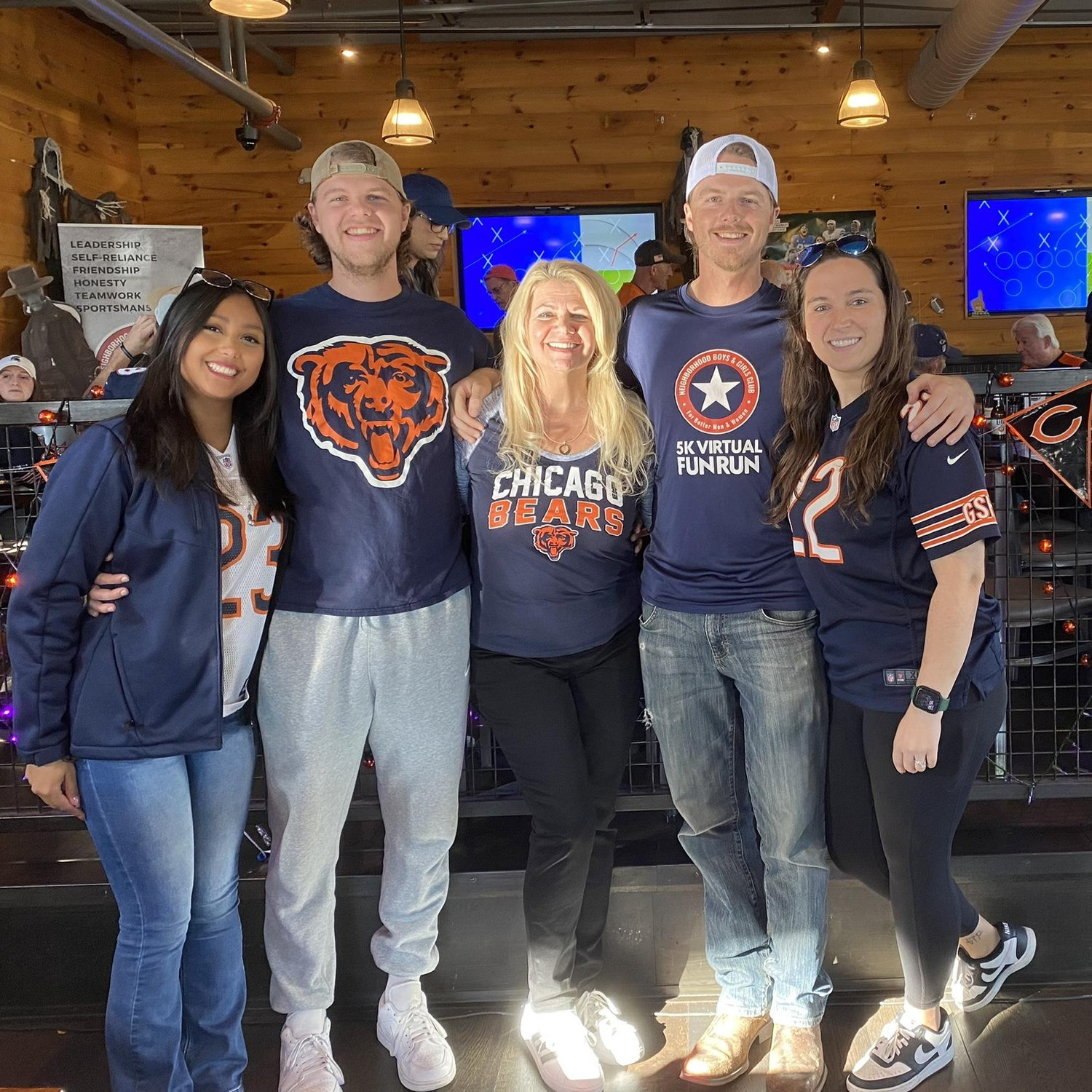 Bear’s Bash 2025