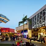 The Shops at Santa Anita