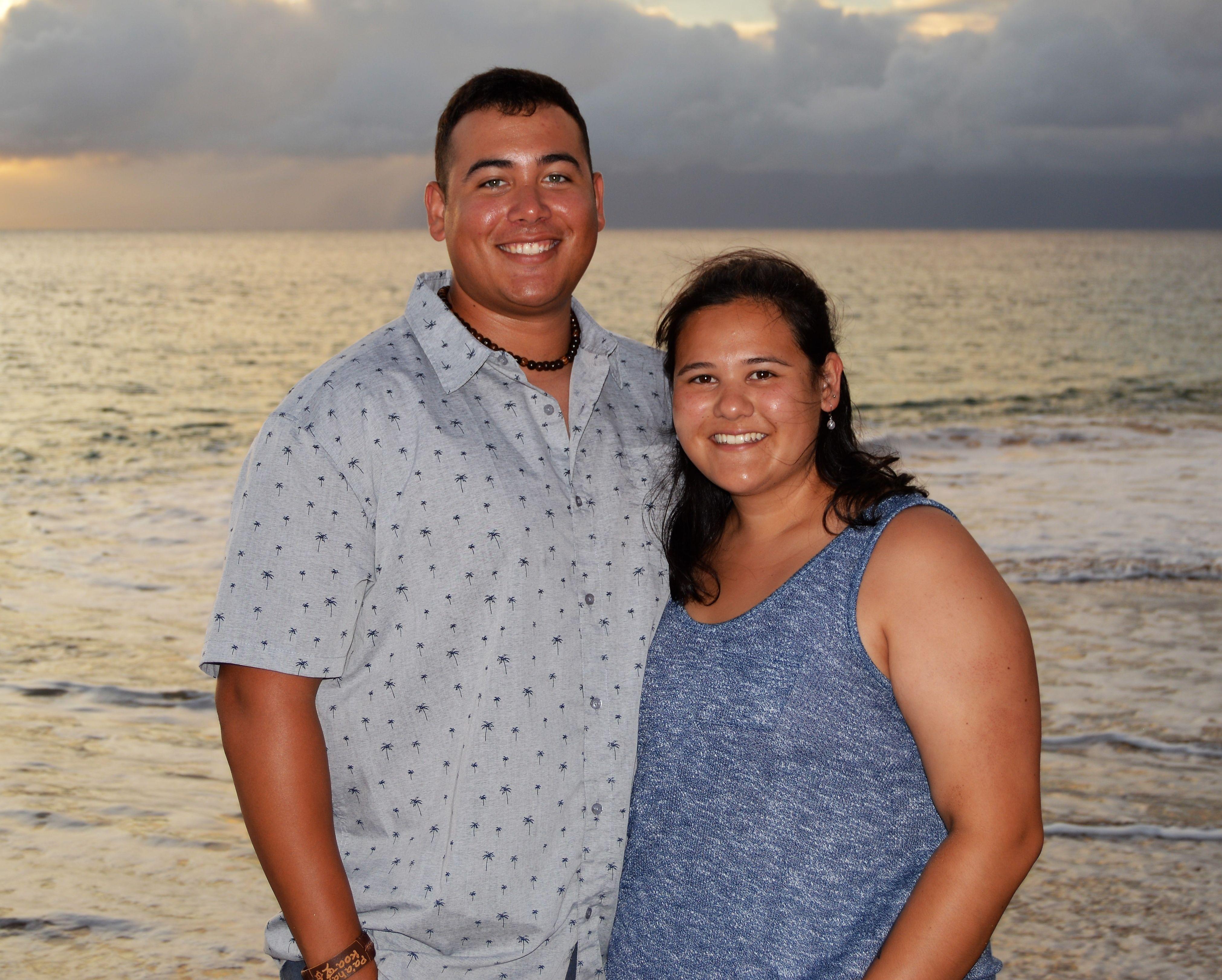 The Wedding Website of Emily Macasieb and Marcus Echevarria
