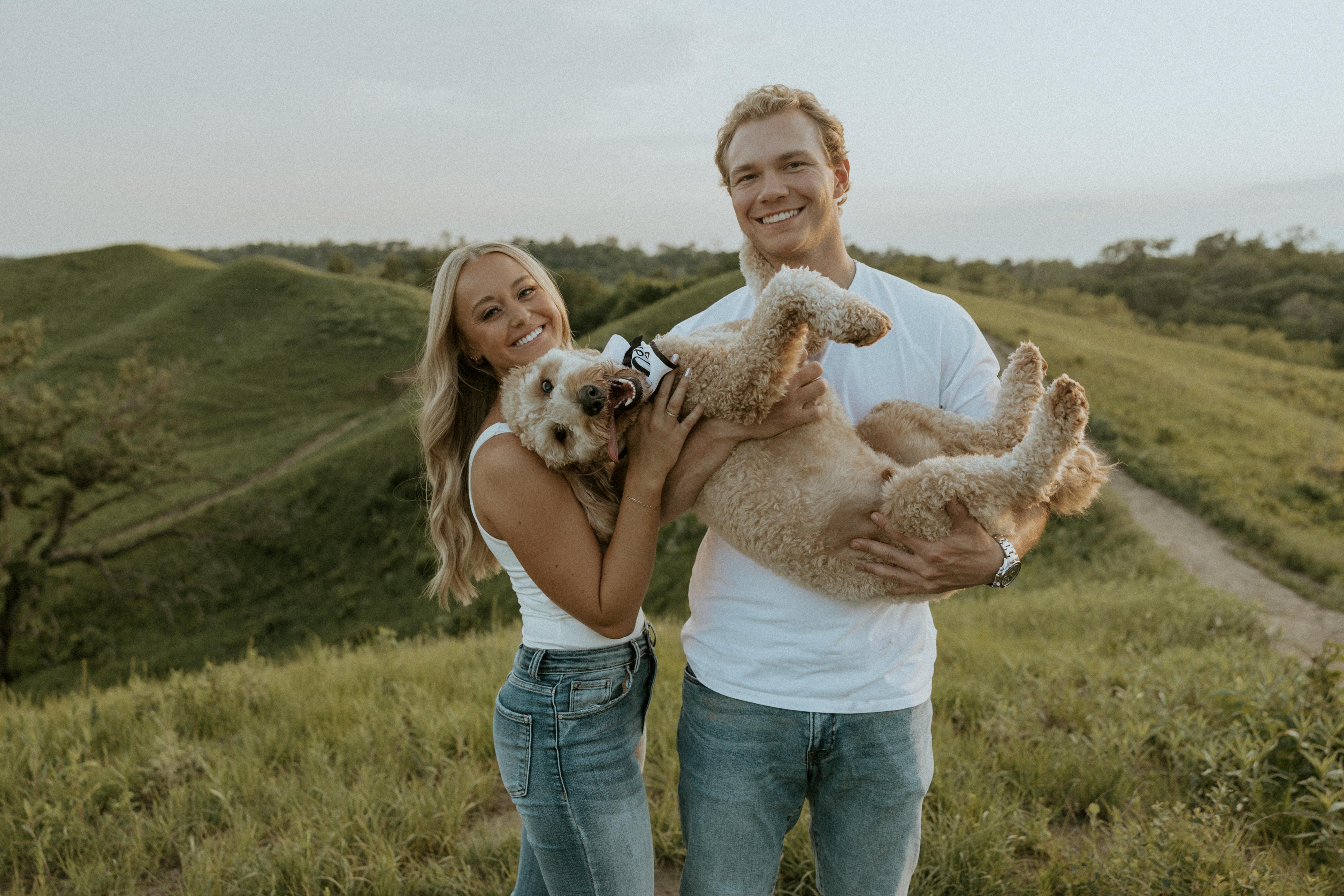 The Wedding Website of Payton Christine Rhen and Brandon Thomas Anderson