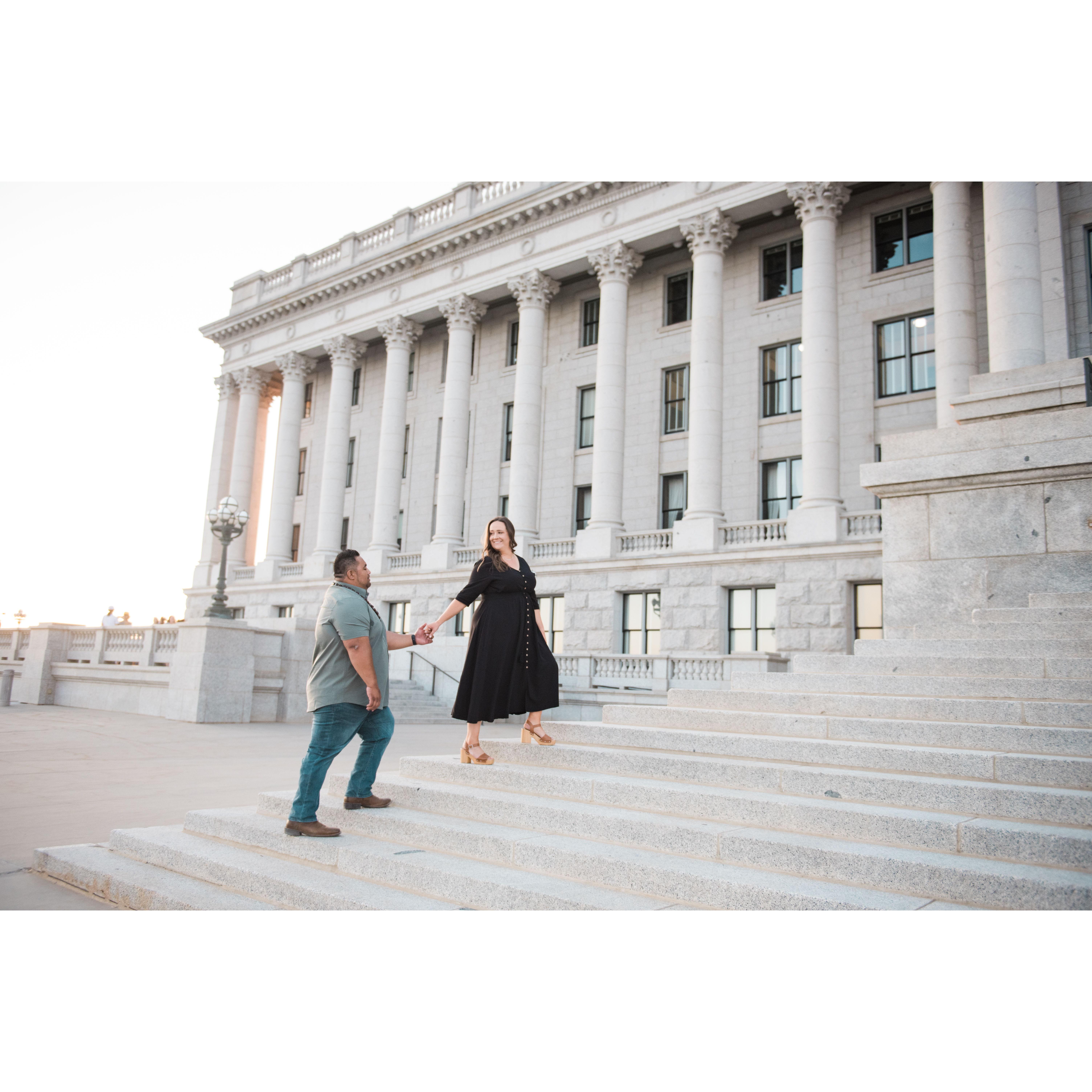 Photo Credit: Brooke Bakken Photography