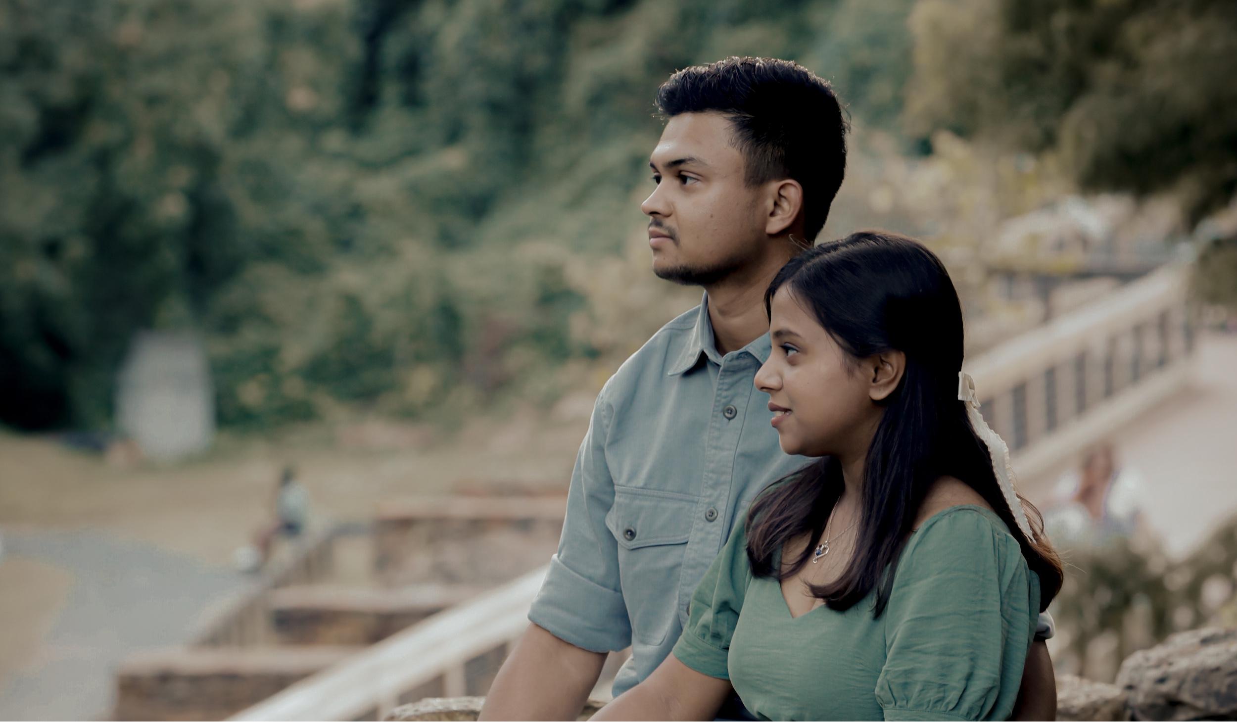The Wedding Website of Adams Bala and Cindy Roy
