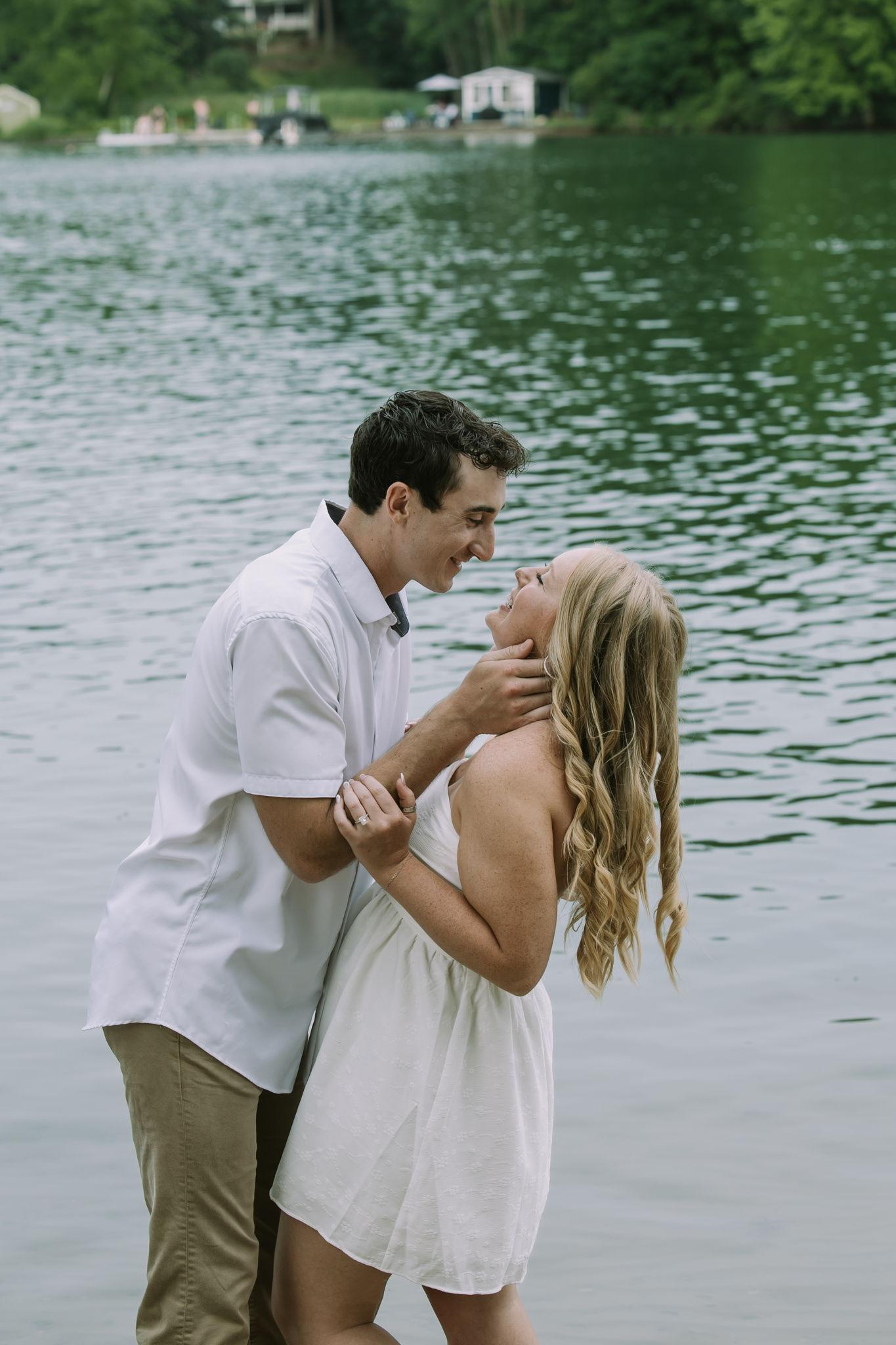 The Wedding Website of Kelsey Bakker and Jake Keller