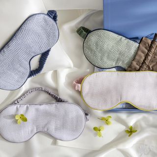 Jasper Sleep Mask
