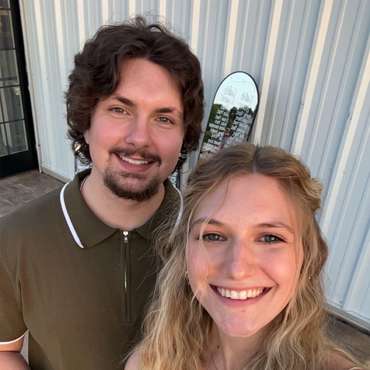 my favorite wedding date
