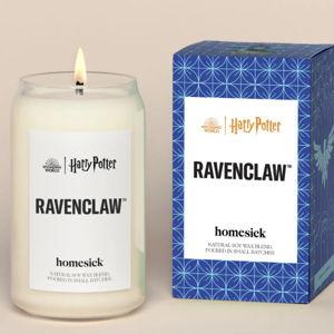Ravenclaw™ Candle - House Ravenclaw™ Scented | Homesick | | Homesick Candles
