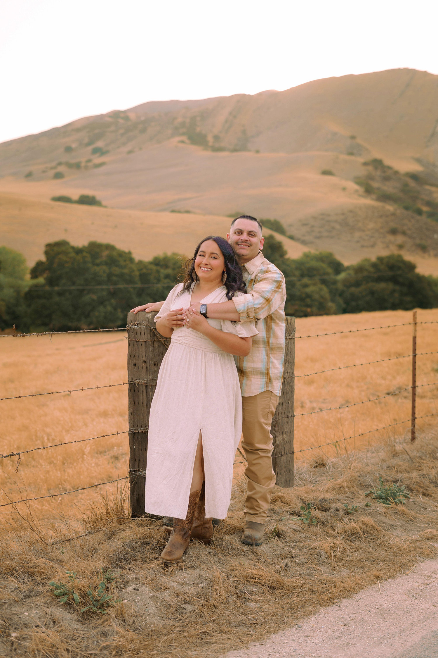 The Wedding Website of Faviola Mireles and Andres Zuniga