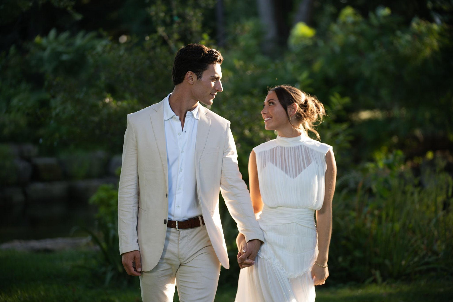 Reese Morgan and Madison Meatte's Wedding Website