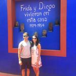 Frida Kahlo Museum